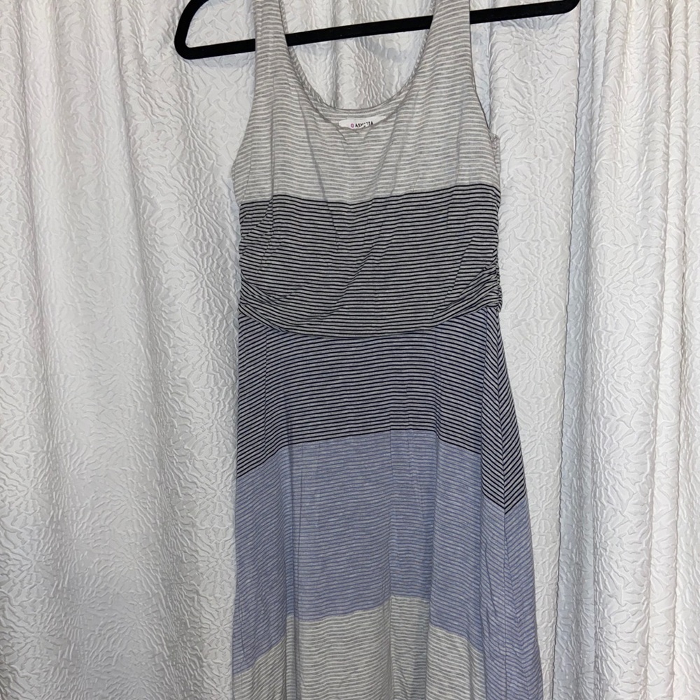 athleta dress